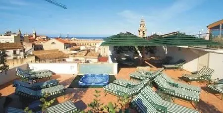 Quattro Canti 3* Palermo