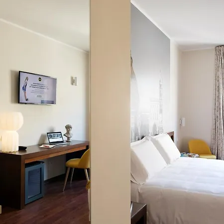 Quattro Canti Hotel Palermo