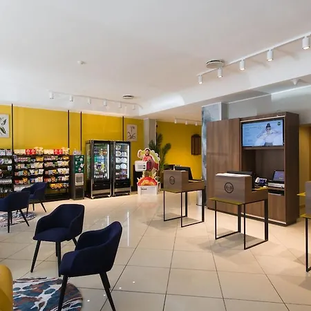 Quattro Canti Hotel Palermo