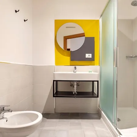 Otel Quattro Canti