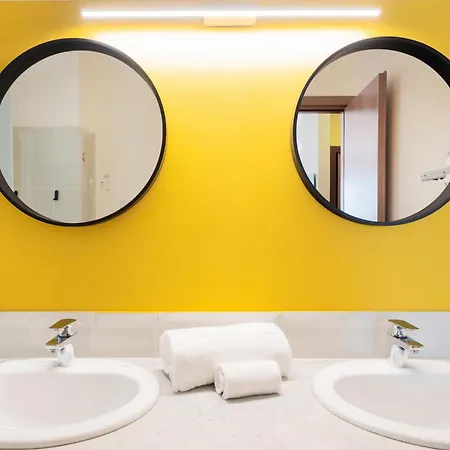 Quattro Canti Otel Palermo