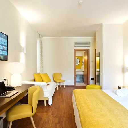 Otel Quattro Canti Palermo