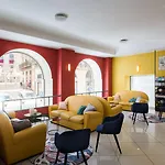 Hotel Quattro Canti 3*