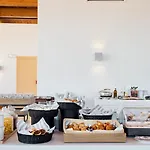 Hotel Quattro Canti Palerme