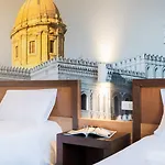 Hotel Quattro Canti Palerme