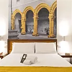 Hotel Quattro Canti Palerme