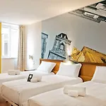 Hotel Quattro Canti 3*
