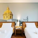 Quattro Canti Hotel Palerme
