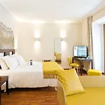 Hotel Quattro Canti Palerme