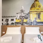 Quattro Canti 3*