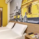 Quattro Canti Palerme