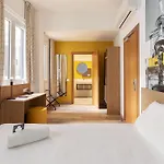 Hotel Quattro Canti 3*