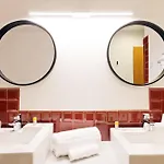 Quattro Canti Hotel Palerme