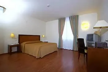 Hotel Quattro Canti 3*