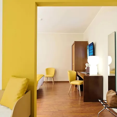 Hotel Quattro Canti Palermo