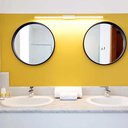 Hotel Quattro Canti