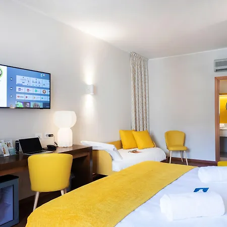 Quattro Canti Hotel Palermo