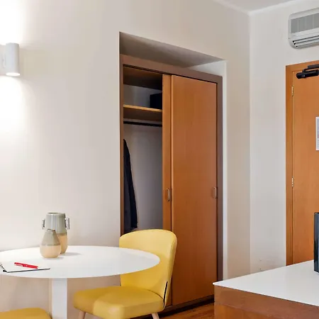 Hotel Quattro Canti