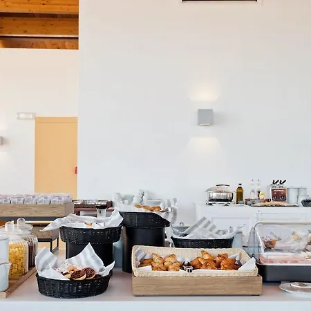 Hotel Quattro Canti Palerme