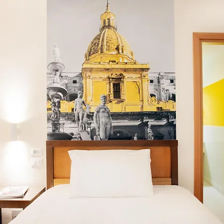 Quattro Canti 3* Palermo