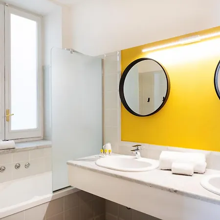 Quattro Canti Hotel