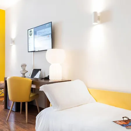 Quattro Canti 3* Palerme