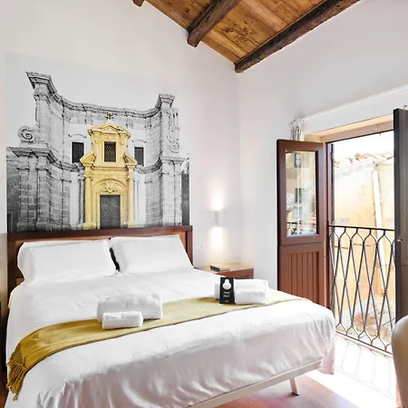 Hotel Quattro Canti