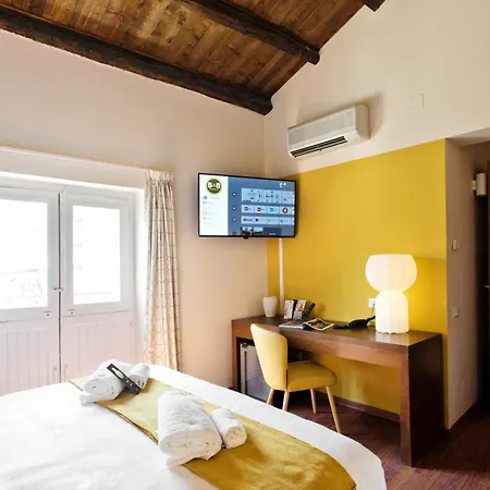 Quattro Canti Hotel 3*