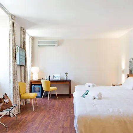 Quattro Canti Hotel Palermo