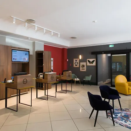 Quattro Canti Hotel