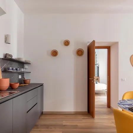 Quattro Canti Hotel 3*
