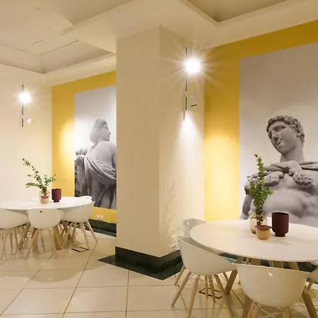 Quattro Canti Hotel