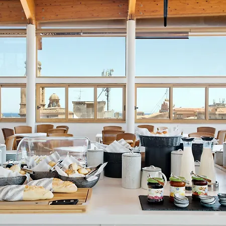 Quattro Canti Hotel 3*