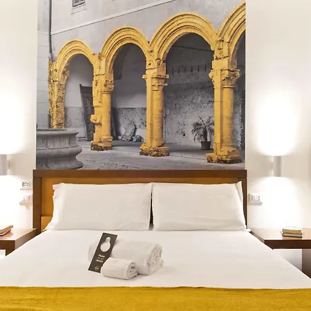 Hotel Quattro Canti Palermo