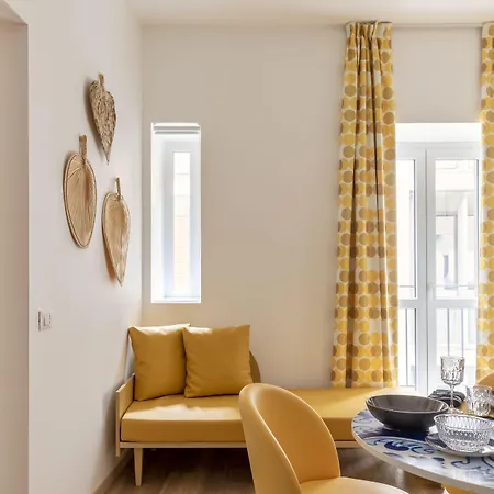 Quattro Canti Hotel