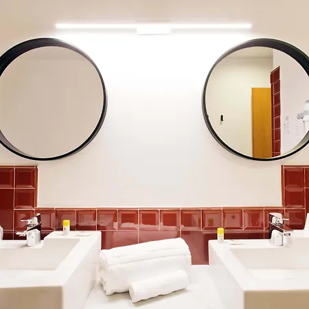 Quattro Canti Hotel 3*