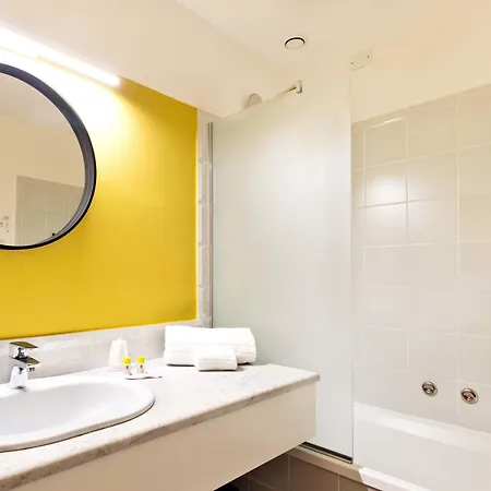 Hotel Quattro Canti 3*