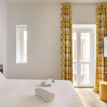 Hotel Quattro Canti