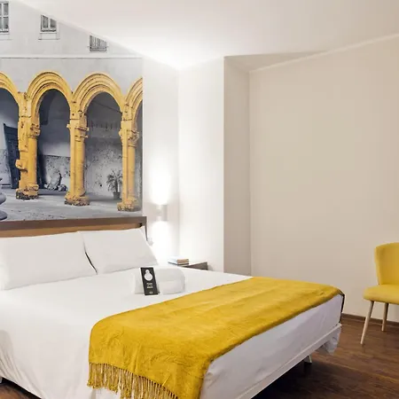 Quattro Canti Hotel 3*