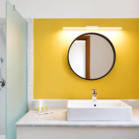 Quattro Canti Palermo