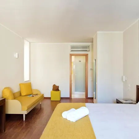 Hotel Quattro Canti 3*