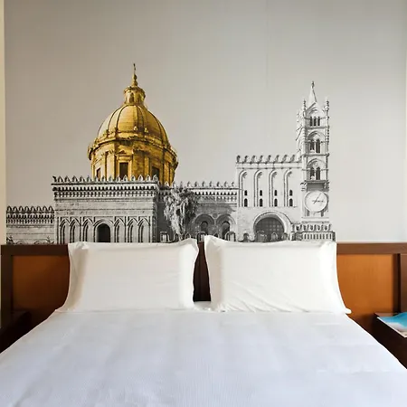 Hotel Quattro Canti