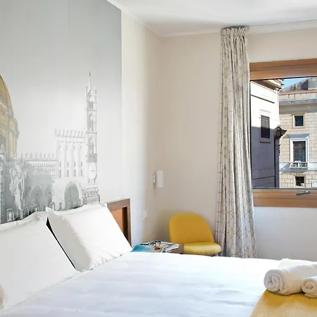 Hotel Quattro Canti