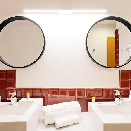 Quattro Canti Hotel Palermo