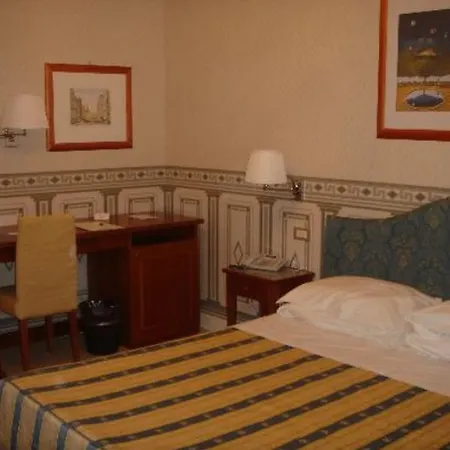 Quattro Canti 3* Palermo