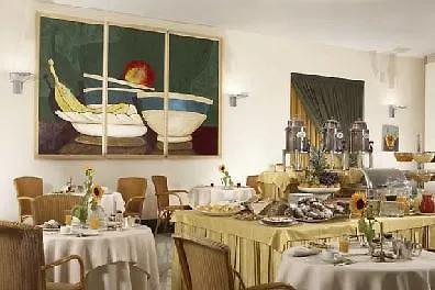 Hotel Quattro Canti 3*