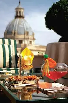 Hotel Quattro Canti