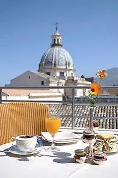 Hotel Quattro Canti