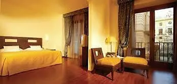 Hotel Quattro Canti Palermo