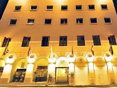 Quattro Canti 3* Palermo